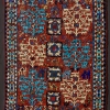 Suzanne Spahi - Kazak rug (36x48)