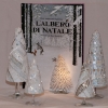 Sabine Schuele - L’albero di Natale