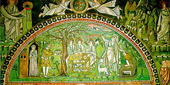Gli altari nella scultura e nei mosaici di Ravenna (V-VIII secolo)