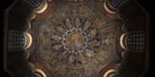 The Neonian Baptistery. A look trough the drawings and the materials of the Superintendency of Ravenna and educational workshop
