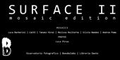Surface II - Mosaic edition